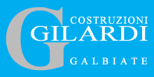 Costruzioni Gilardi Logo